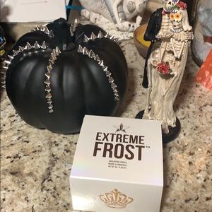 Jeffree Star Extreme Frost Sour Ice NIB